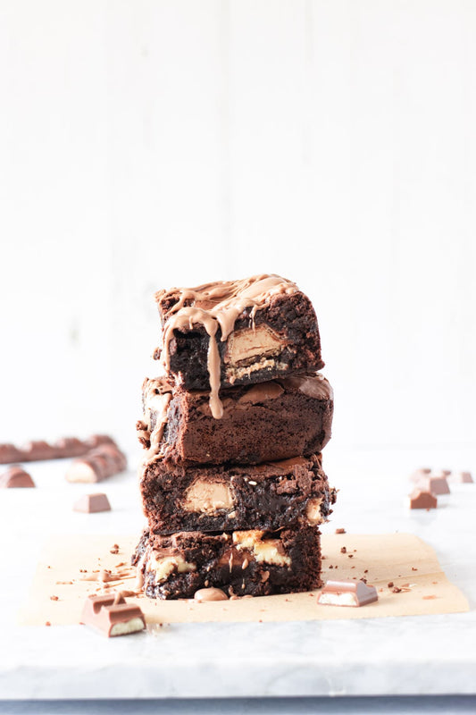 Kinder Bueno Brownie - pack of 6